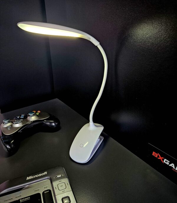 bunk bed light