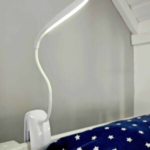 bunk bed reading light