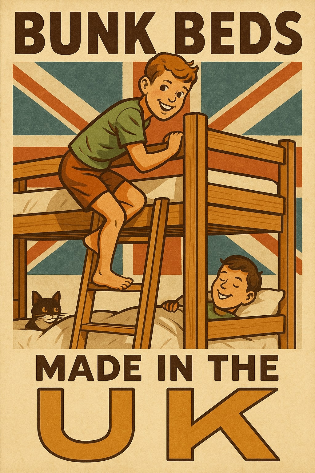 Best Buy Bunk Beds UK
